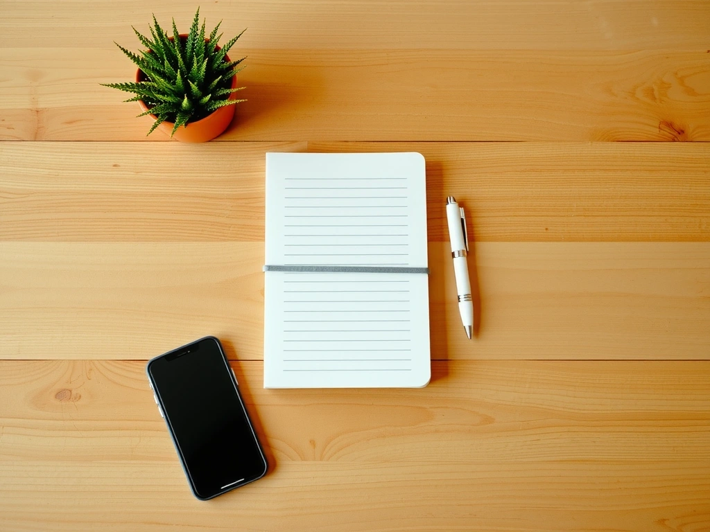 Vorbereiteter Termin